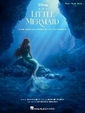 Cover: The Little Mermaid - Hal Leonard Corporation
