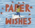 Cover: Paper Wishes - Capstone Editions a Capstone Imprint