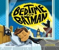 Cover: Bedtime for Batman - Capstone Editions