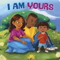 Cover: I Am Yours - Capstone Editions