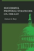 Cover: Successful Proposal Strategies On-the-Go! - Artech House Publishers