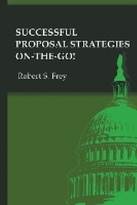 Enlarge image Cover: Successful Proposal Strategies On-the-Go! - Artech House Publishers