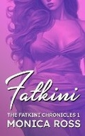 Cover: Fatkini - Golden Flower Press