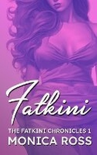 Enlarge image Cover: Fatkini - Golden Flower Press