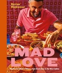 Abbildung von: Mad Love - Figure 1 Publishing