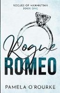 Cover: Rogue Romeo - Pamela O'Rourke