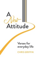 Cover: A New Attitude - Griffin Lore