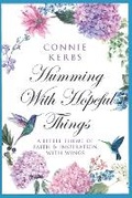 Cover: Humming With Hopeful Things - F.I.N.E. Reads Press