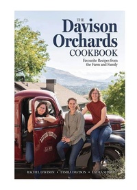 Abbildung von: The Davison Orchards Cookbook - Touchwood Editions