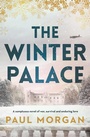 Cover: The Winter Palace - Penguin eBooks