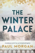 Cover: The Winter Palace - Penguin eBooks