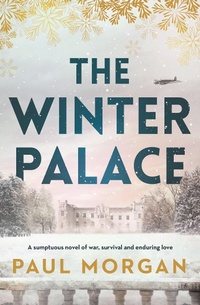Enlarge image Cover: The Winter Palace - Penguin eBooks