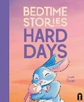 Cover: Bedtime Stories for Hard Days - Bright Light Books