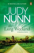 Cover: The Long Weekend - Penguin Random House Australia