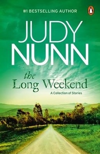 Enlarge image Cover: The Long Weekend - Penguin Random House Australia