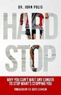 Cover: Hard Stop - John Polis Ministries