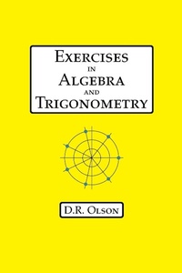 Abbildung von: Exercises in Algebra and Trigonometry - Pacific Pilgrim Press