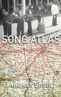 Cover: Song Atlas - Elboro Press