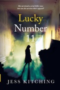Cover: Lucky Number 11 - Kingsley Publishers