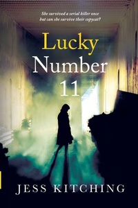 Enlarge image Cover: Lucky Number 11 - Kingsley Publishers