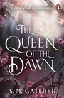 Cover: The Queen of the Dawn - Penguin (Cornerstone)