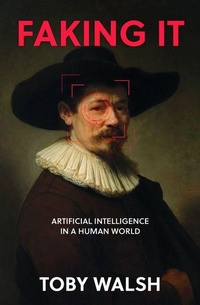 Enlarge image Cover: Faking It - The History Press Ltd