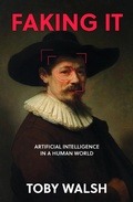 Cover: Faking It - The History Press Ltd