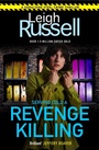 Cover: Revenge Killing - Bedford Square Publishers