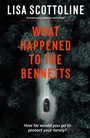 Cover: What Happened to the Bennetts - Bedford Square Publishers