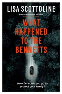 Enlarge image Cover: What Happened to the Bennetts - Bedford Square Publishers