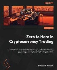 Abbildung von: Zero to Hero in Cryptocurrency Trading - Packt Publishing