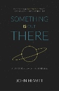 Cover: Something is Out There - Words to World Publishing