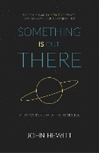 Enlarge image Cover: Something is Out There - Words to World Publishing