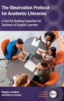 Cover: The Observation Protocol for Academic Literacies - Multilingual Matters
