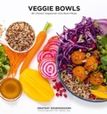 Cover: Veggie Bowls - Hardie Grant Books (UK)