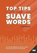 Cover: Top Tips for Teaching Suave Words - P and R Education