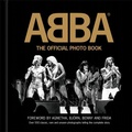 Cover: Official ABBA Photobook - BLINK Publishing