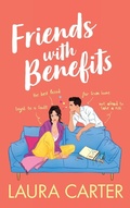 Cover: Friends With Benefits - Boldwood Books Ltd
