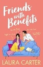 Cover: Friends With Benefits - Boldwood Books Ltd