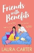 Cover: Friends With Benefits - Boldwood Books Ltd