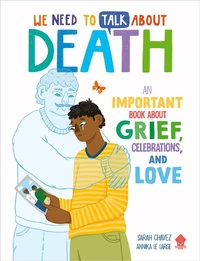 Abbildung von: We Need to Talk About Death - Neon Squid