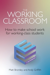 Enlarge image Cover: The Working Classroom - Crown House Publishing