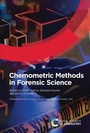 Cover: Chemometric Methods in Forensic Science - Royal Society of Chemistry