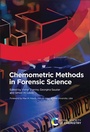 Cover: Chemometric Methods in Forensic Science - Royal Society of Chemistry