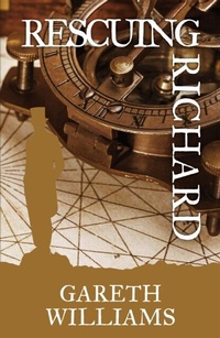 Abbildung von: Rescuing Richard - ebookpartnership.com