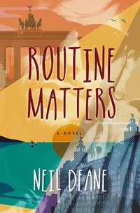 Abbildung von: Routine Matters - ebookpartnership.com