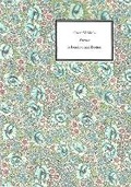 Cover: Oscar Wilde's Poems in London and Boston - Rivendale Press