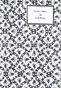 Cover: "Wright and Jones" and Wilde Piracies - Rivendale Press