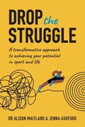 Cover: Drop The Struggle - Sequoia Books