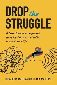 Enlarge image Cover: Drop The Struggle - Sequoia Books